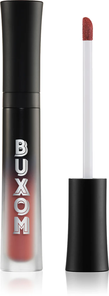 Buxom FULL ON™ PLUMPING LIQUID LIPSTICK MATTE liquid lipstick with matte effect