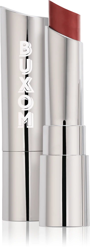 Buxom FULL-ON™ PLUMPING SATIN LIPSTICK Creamy lipstick with a magnifying effect Farbton Hush Hush 2,5 ml