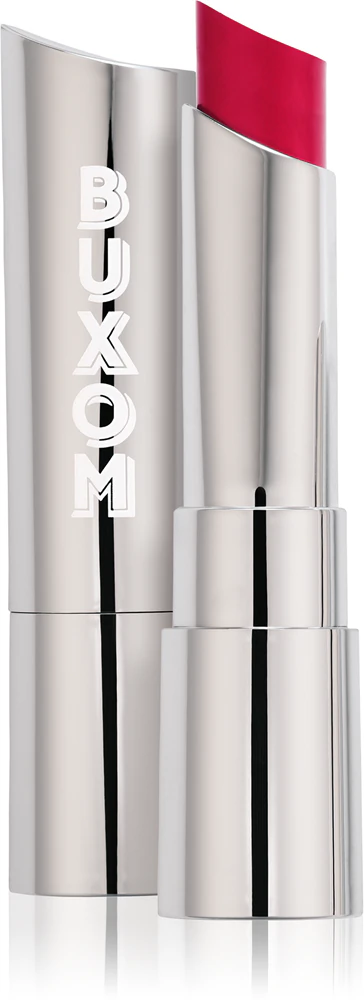 Buxom FULL-ON™ PLUMPING SATIN LIPSTICK Creamy lipstick with a magnifying effect Farbton Red My Lips 2,5 ml