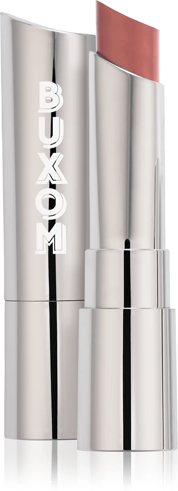 Buxom FULL-ON™ SATIN LIPSTICK Creamy lipstick with an enlarging effect Farbton Juicy Peach 2,5 ml