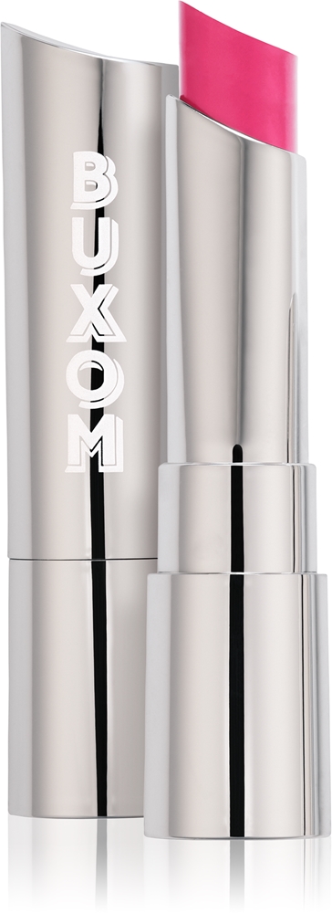 Buxom FULL-ON™ SATIN LIPSTICK Creamy lipstick with an enlarging effect Farbton Rosé Bubbles 2,5 ml