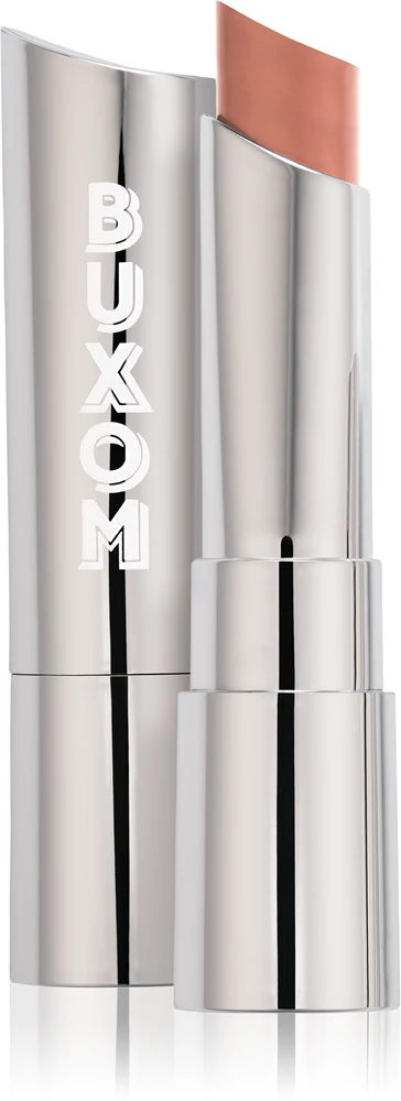 Buxom FULL-ON™ SATIN LIPSTICK Creamy lipstick with an enlarging effect Farbton Skin Tease 2,5 ml