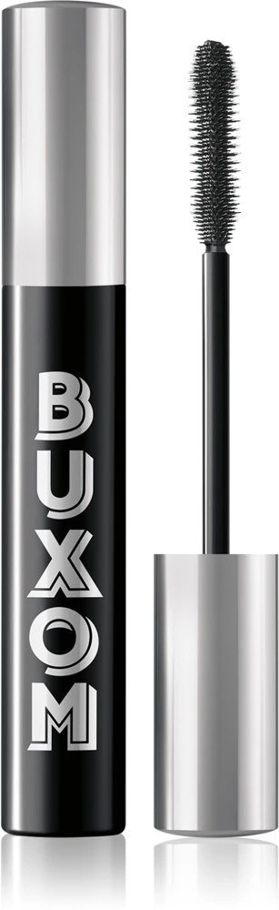 Buxom LASH MASCARA WATERPROOF VOLUMIZING Water-resistant mascara for more volume