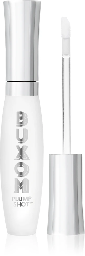 Buxom PLUMP SHOT™ COLLAGEN-INFUSED LIP SERUM volumizing lip gloss with collagen Farbton Filler 4 ml