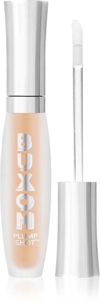 Buxom PLUMP SHOT™ COLLAGEN-INFUSED LIP SERUM Lip gloss for more volume with collagen Farbton GILT 4 ml