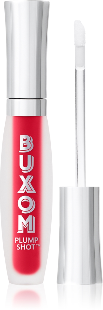 Buxom PLUMP SHOT™ COLLAGEN-INFUSED LIP SERUM Lip gloss for more volume with collagen Farbton Cherry Pop 4 ml