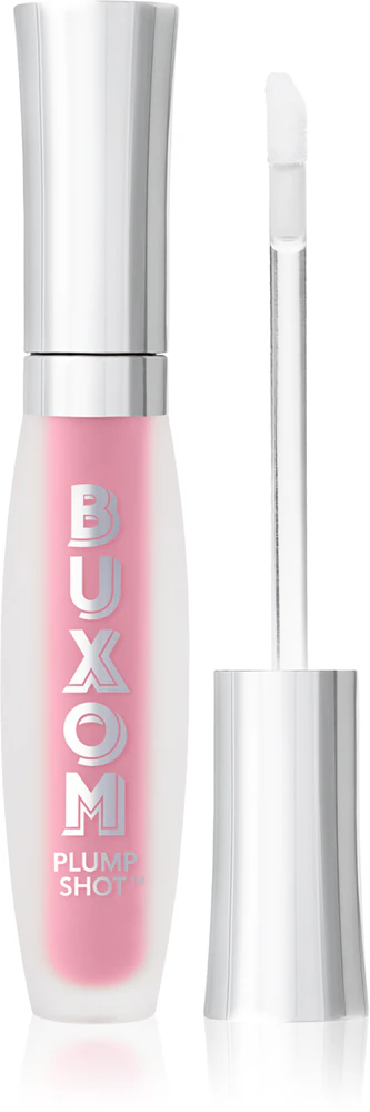 Buxom PLUMP SHOT™ COLLAGEN-INFUSED LIP SERUM Lip gloss for more volume with collagen Farbton Lingerie 4 ml