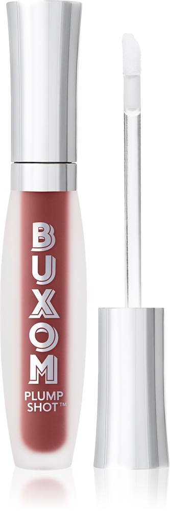 Buxom PLUMP SHOT™ COLLAGEN-INFUSED LIP SERUM Lip gloss for more volume with collagen Farbton Hypnotic Garnet 4 ml