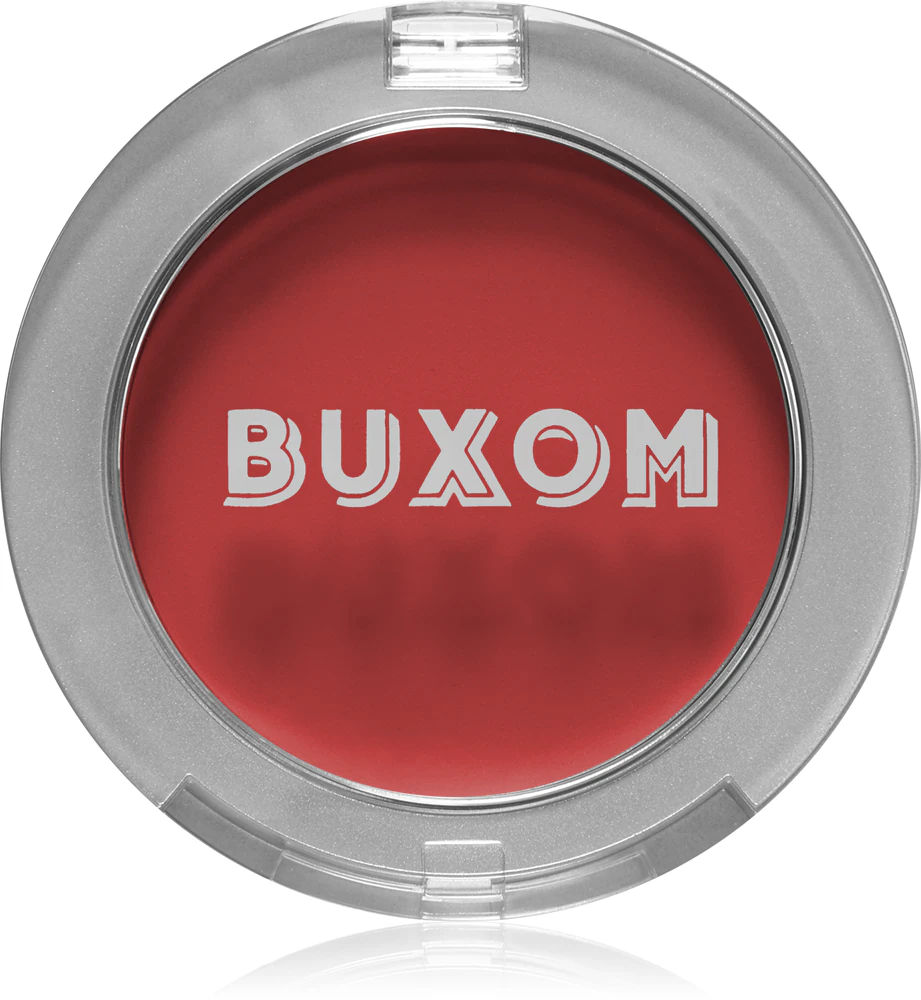 Buxom PLUMP SHOT™ COLLAGEN PEPTIDES ADVANCED PLUMPING BLUSH cream blush Farbton Cheeky Dolly 3,9 g