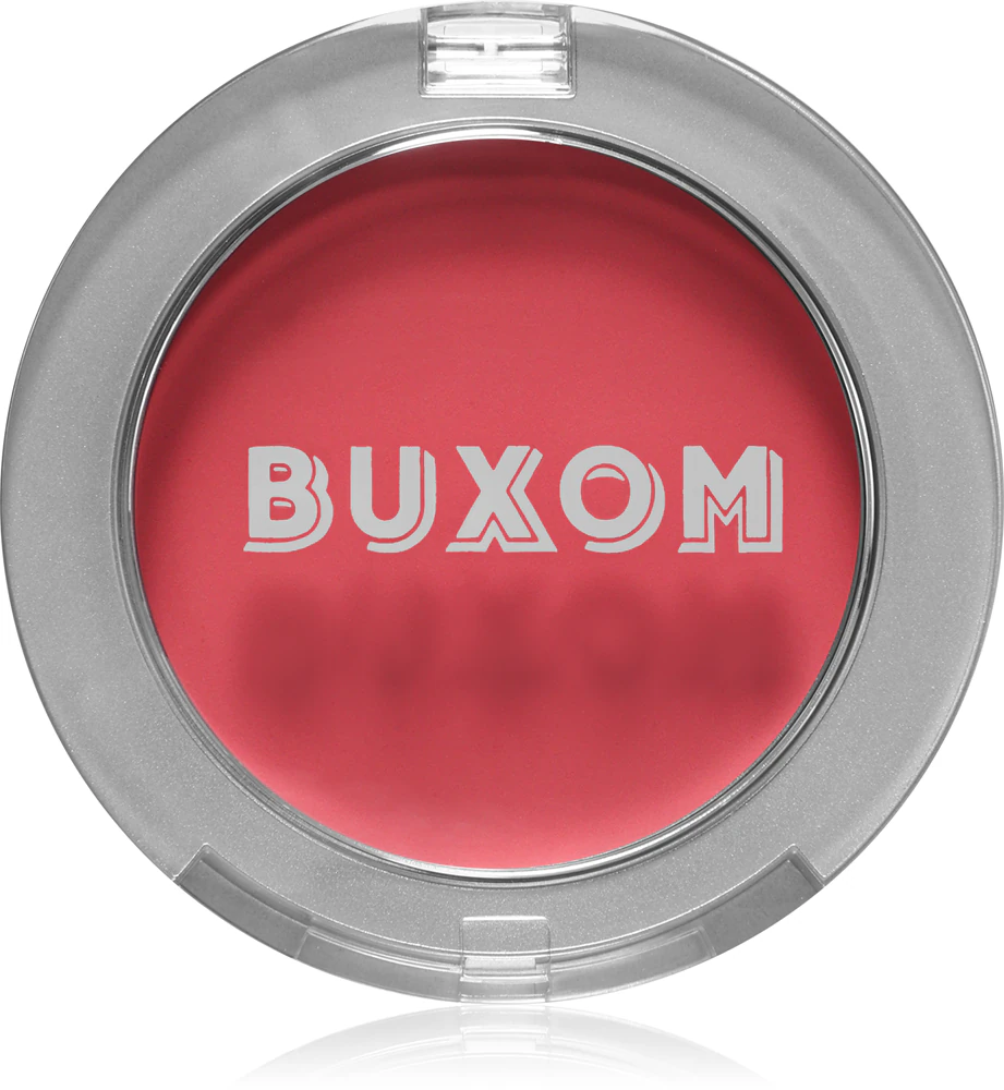 Buxom PLUMP SHOT™ COLLAGEN PEPTIDES ADVANCED PLUMPING BLUSH cream blush Farbton Tickled Pink 3,9 g