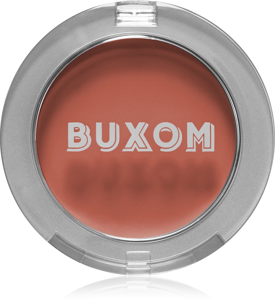 Buxom PLUMP SHOT™ COLLAGEN PEPTIDES ADVANCED PLUMPING BLUSH cream blush Farbton Blissful Buff 3,9 g