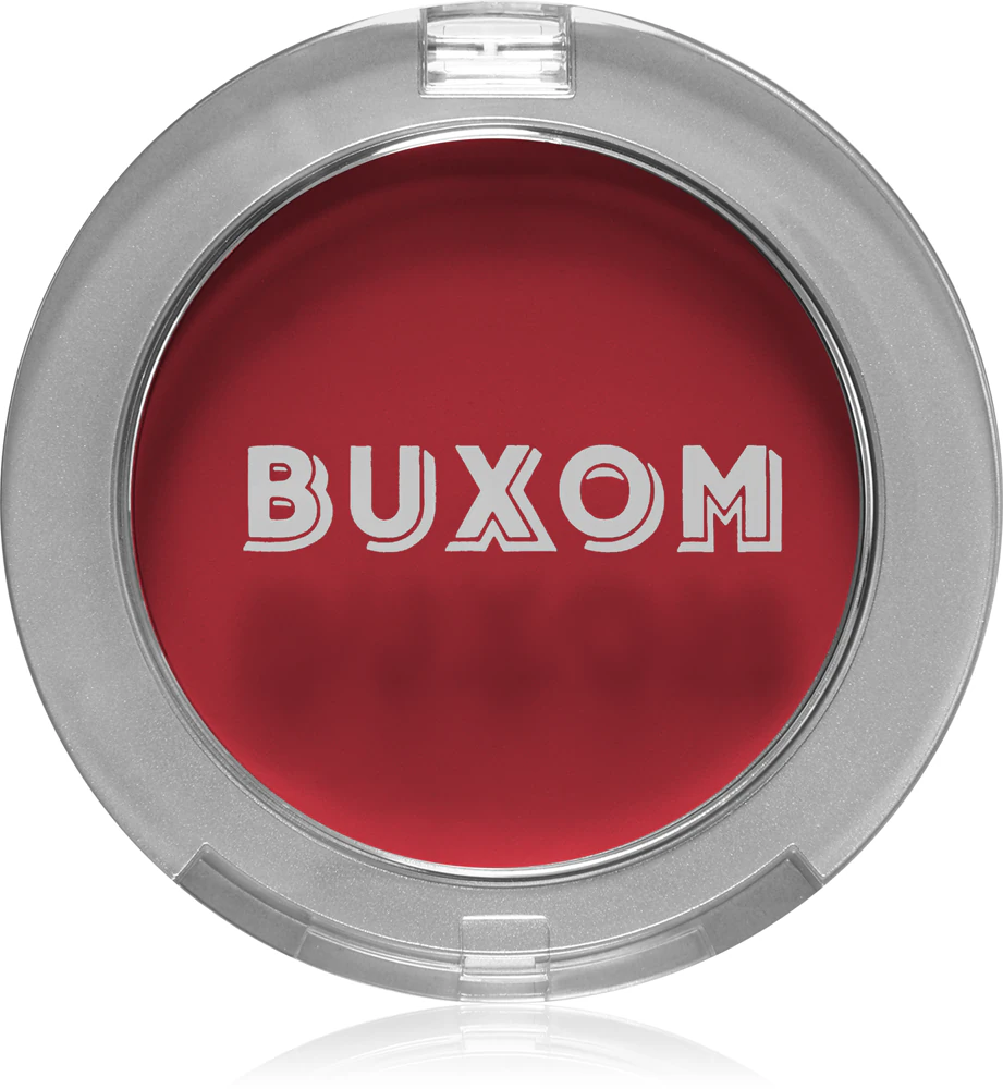 Buxom PLUMP SHOT™ COLLAGEN PEPTIDES ADVANCED PLUMPING BLUSH cream blush Farbton Berry Glam 3,9 g