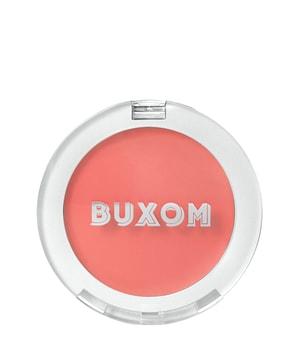 Buxom Plump Shot™ Collagen Peptides Advanced Plumping Blush Coral Cheer