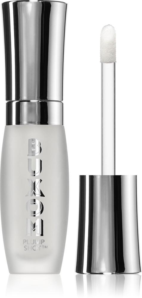 Buxom PLUMP SHOT™ COLLAGEN PEPTIDES ADVANCED PLUMPING LIP SERUM Lip gloss for more volume 2ml