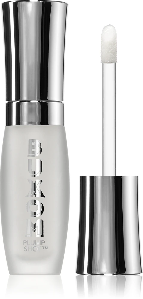Buxom PLUMP SHOT™ COLLAGEN PEPTIDES ADVANCED PLUMPING LIP SERUM Lip gloss for more volume 2ml