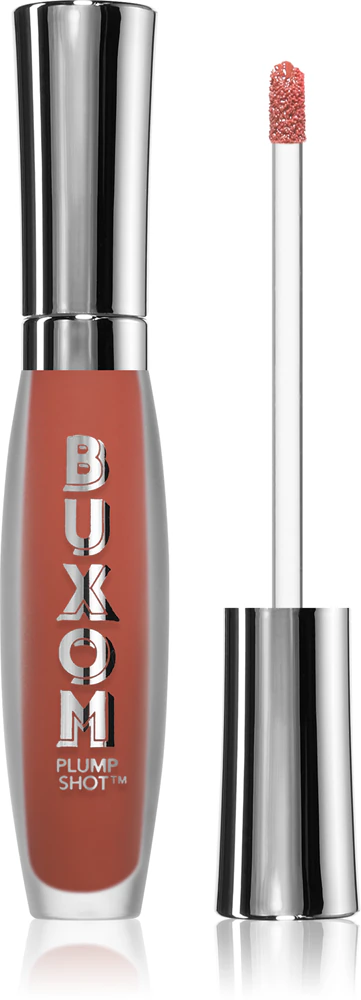 Buxom PLUMP SHOT™ COLLAGEN PEPTIDES ADVANCED PLUMPING LIP SERUM Lip gloss for more volume 4ml