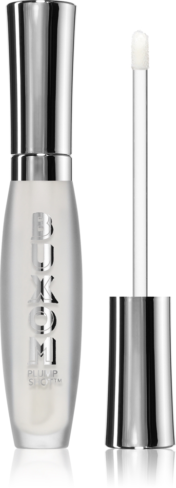Buxom PLUMP SHOT™ COLLAGEN PEPTIDES ADVANCED PLUMPING LIP SERUM Lip gloss for more volume