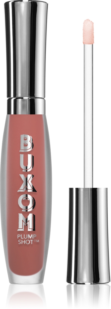 Buxom PLUMP SHOT™ COLLAGEN PEPTIDES ADVANCED PLUMPING LIP SERUM Lip gloss for more volume