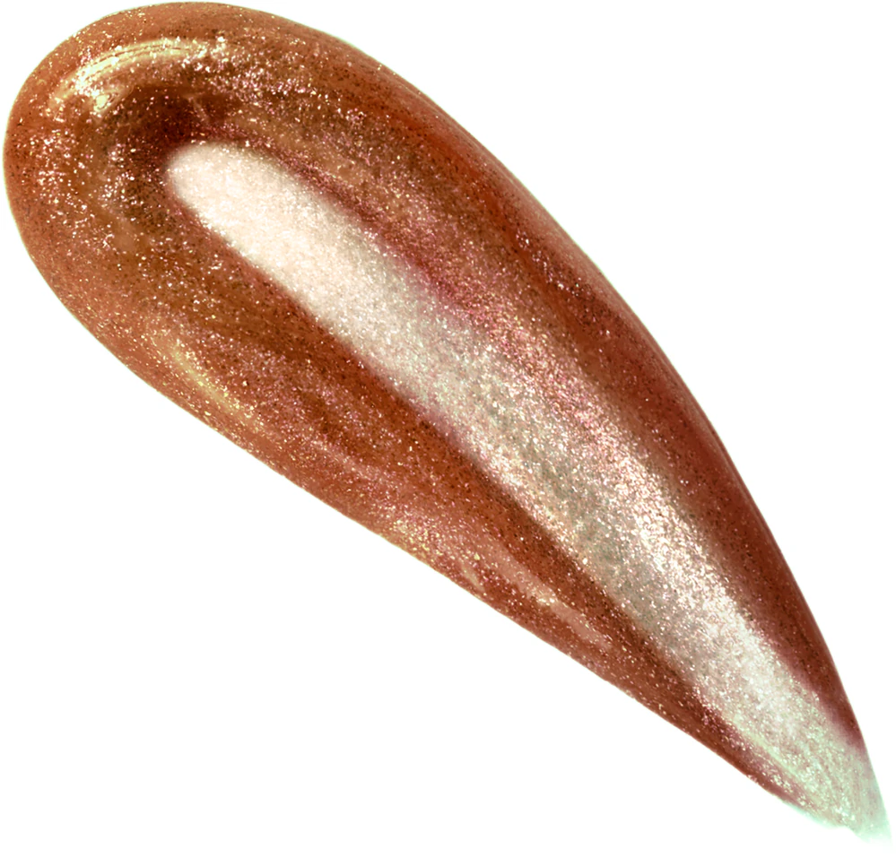 Buxom PLUMP SHOT™ COLLAGEN PEPTIDES ADVANCED PLUMPING MULTICHROME LIP SERUM Glitter lip gloss with an enlarging effect