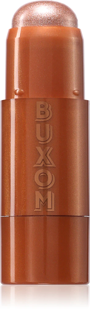 Buxom Summer Babe™ Glow Stick multifunctional brightener with moisturizing effect Farbton sunlit 7.8 g