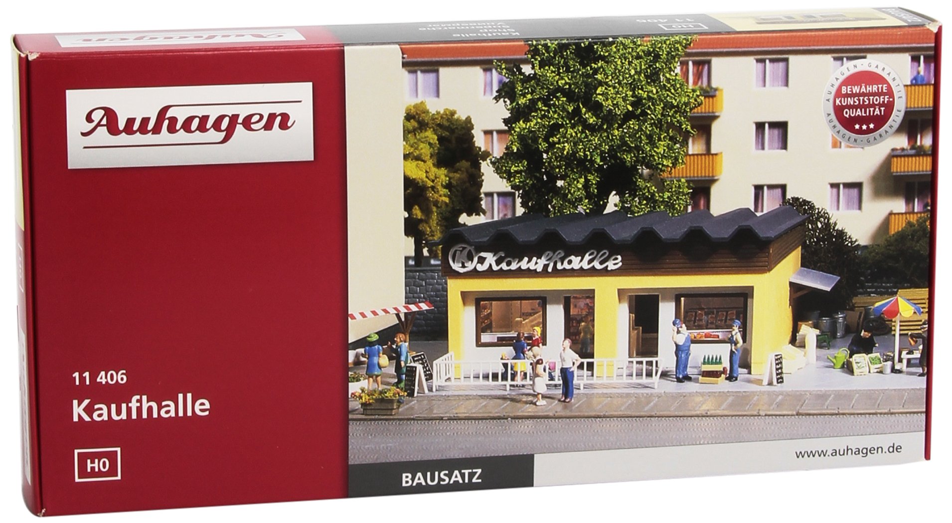 Auhagen Buy Halle