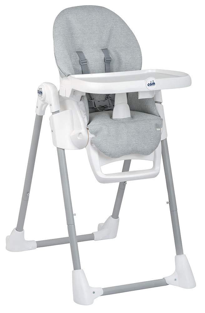 Cam il Mondo del Bambino High Chair Pappananna col.244