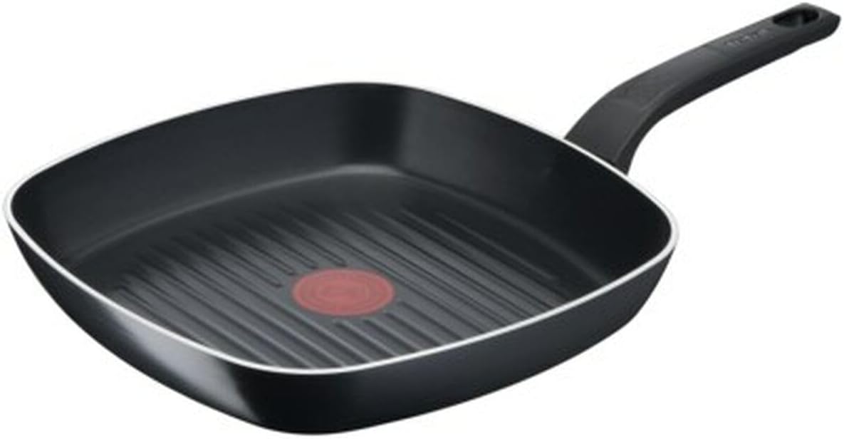 Sarténgrill Tefal Simple Clean 26 x 26 B56740