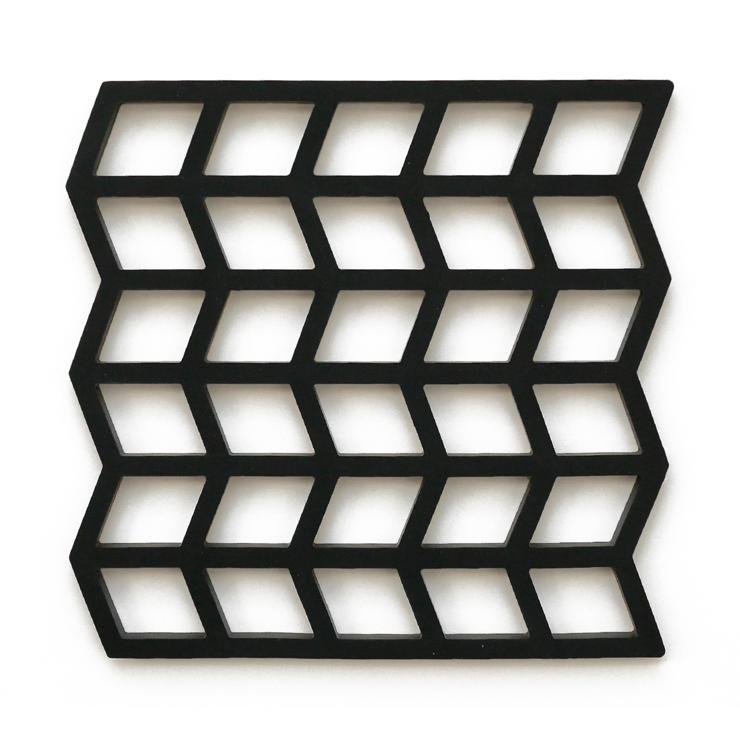 by-may By May Silicone Trivet