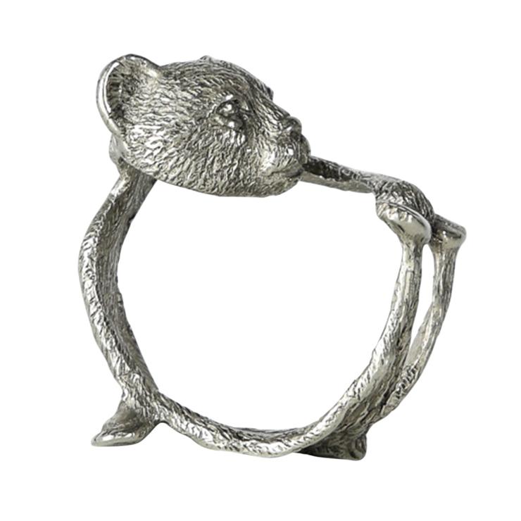 by-on By On Napkin Ring
