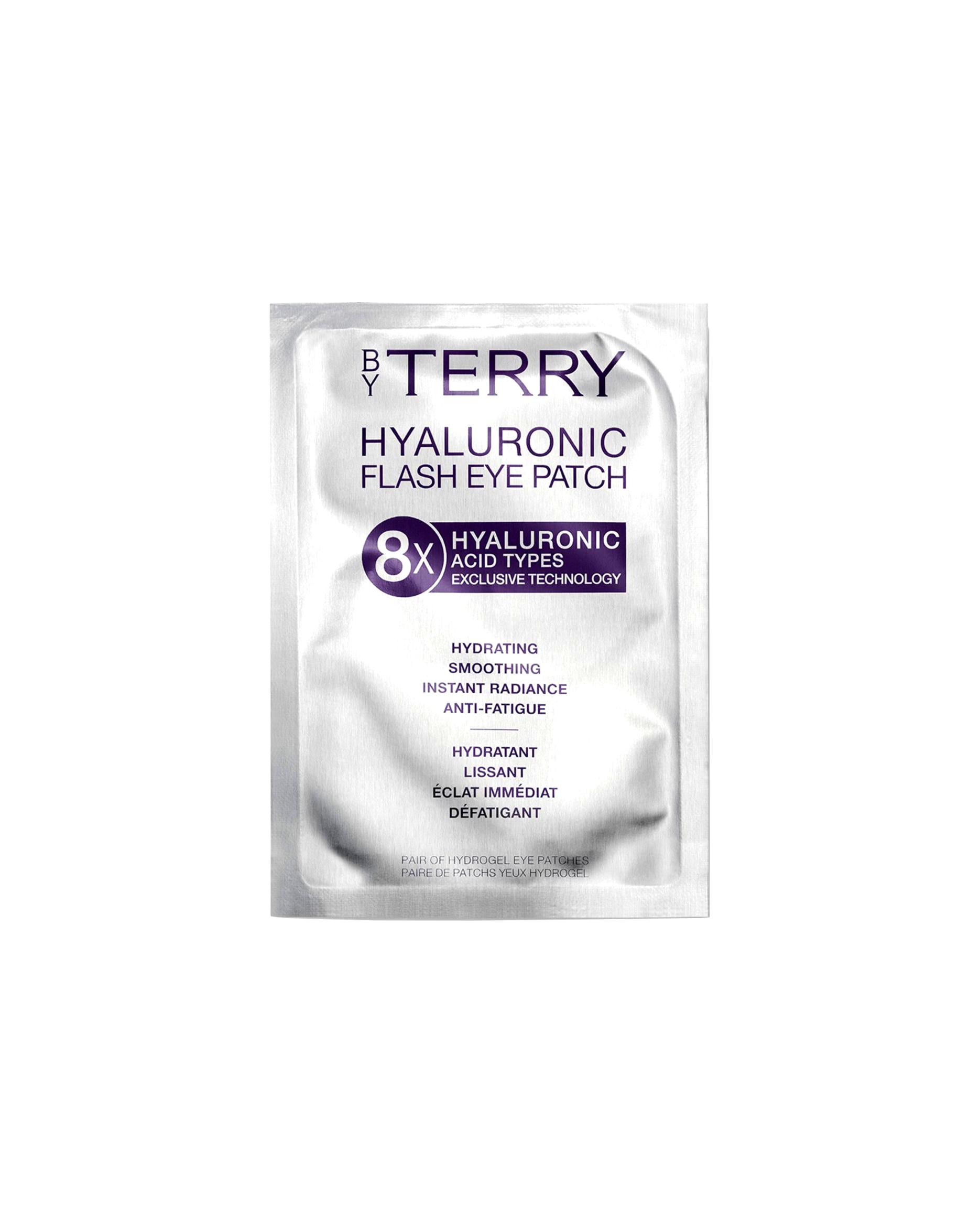 By Terry Eye Patches Hyaluronic Flash Eye Patches