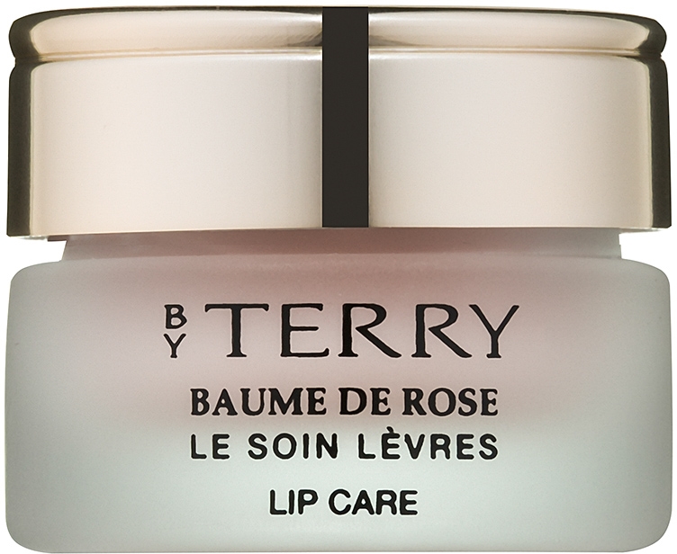 By Terry Baume De Rose Le Soin Lévres nourishing and moisturizing lip balm