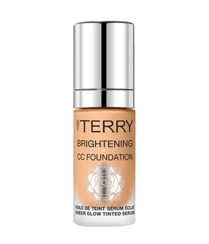 By Terry Brightening CC Foundation, No. 5C - Medium Tan Cool 30 ml