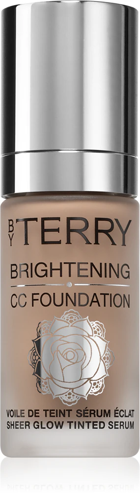 Farbton 3C - Medium Light Cool 30 ml