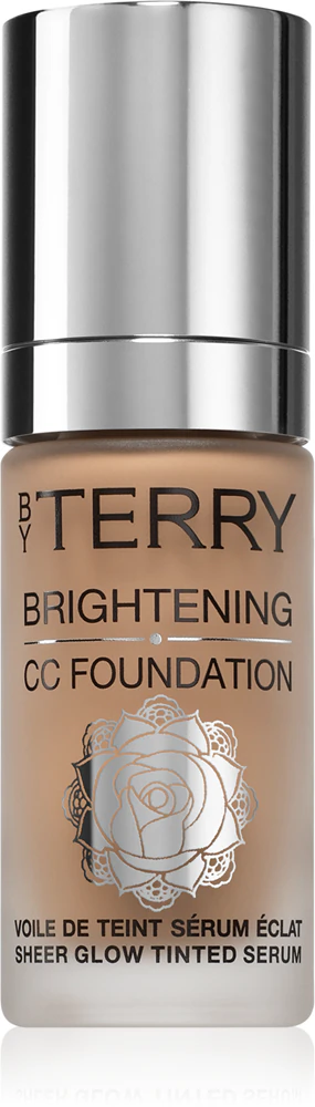 By Terry Brightening CC Foundation brightening CC cream with moisturizing effect Farbton 5C - Medium Tan Cool 30 ml