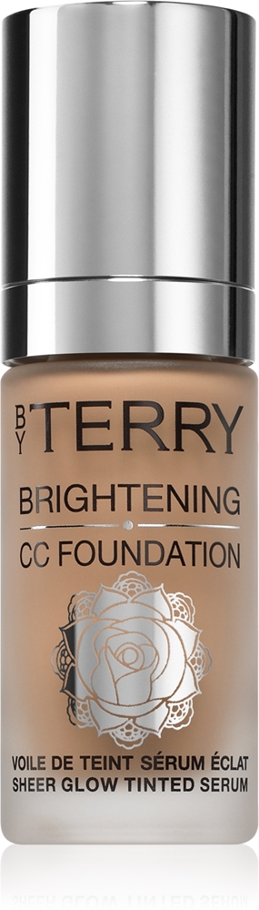 By Terry Brightening CC Foundation brightening CC cream with moisturizing effect Farbton 5N - Medium Tan Neutral 30 ml