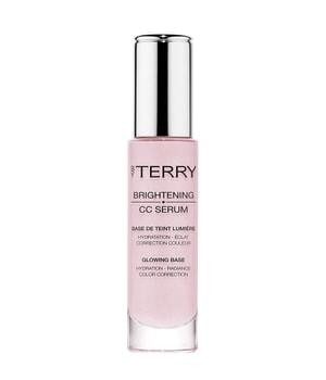 By Terry Brightening CC Serum Nr. N2 - Rose Elixir
