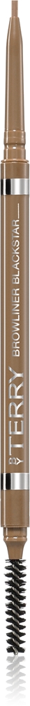 By Terry Browliner Blackstar precision eyebrow pencil N1 Blonde 0,09 kg