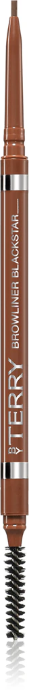 By Terry Browliner Blackstar precision eyebrow pencil N4 Brunette 0,09 kg