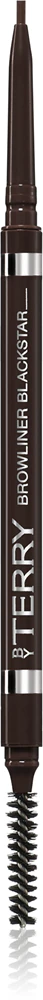By Terry Browliner Blackstar precision eyebrow pencil N5 Ebony 0,09 kg