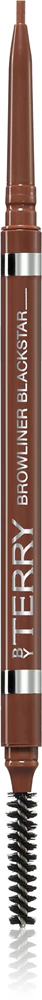 By Terry Browliner Blackstar precision eyebrow pencil N2 Auburn 0,09 kg