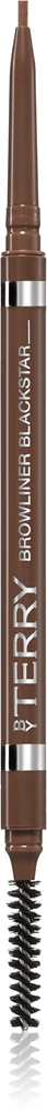 By Terry Browliner Blackstar precision eyebrow pencil N3 Ash Brown 0,09 kg