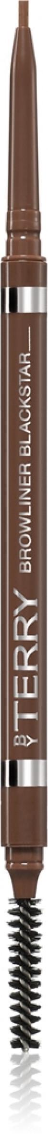 By Terry Browliner Blackstar precision eyebrow pencil