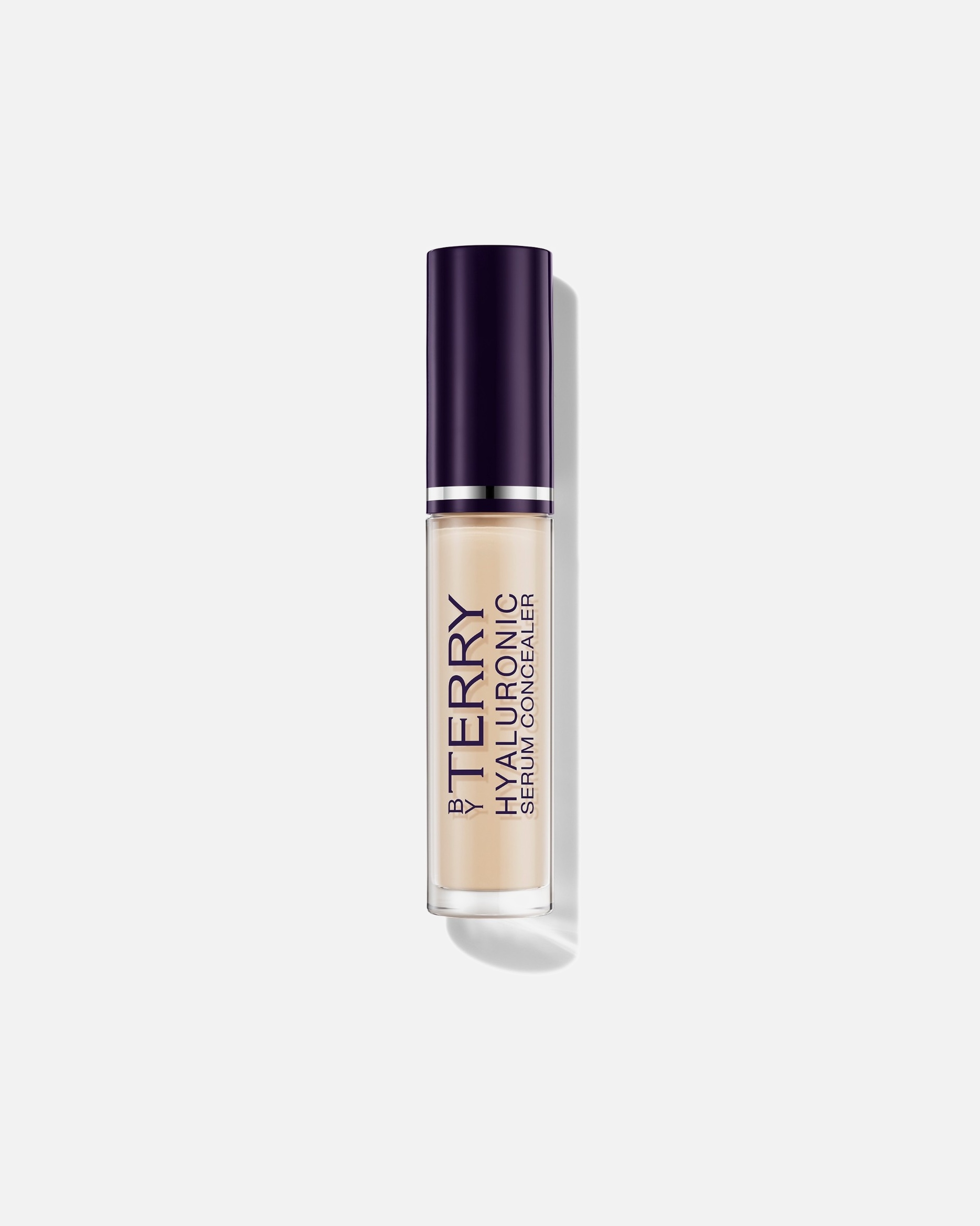 By Terry Concealer Hyaluronic Serum