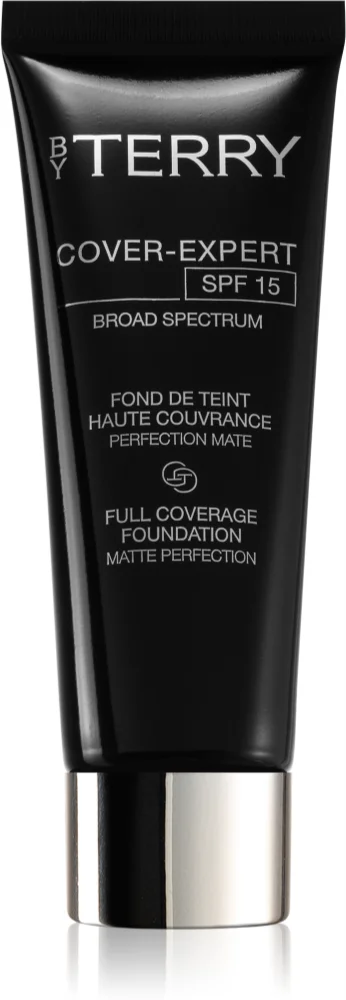 By Terry Cover Expert SPF 15 covering make-up SPF 15 Farbton N3 35 ml