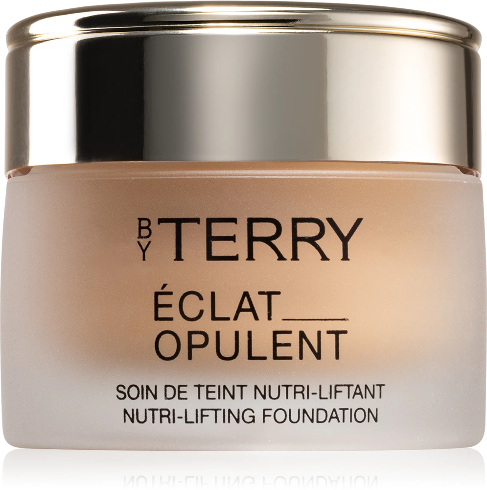 By Terry Éclat Opulent lifting make-up for radiant skin Farbton 100. Warm Radiance 30 ml