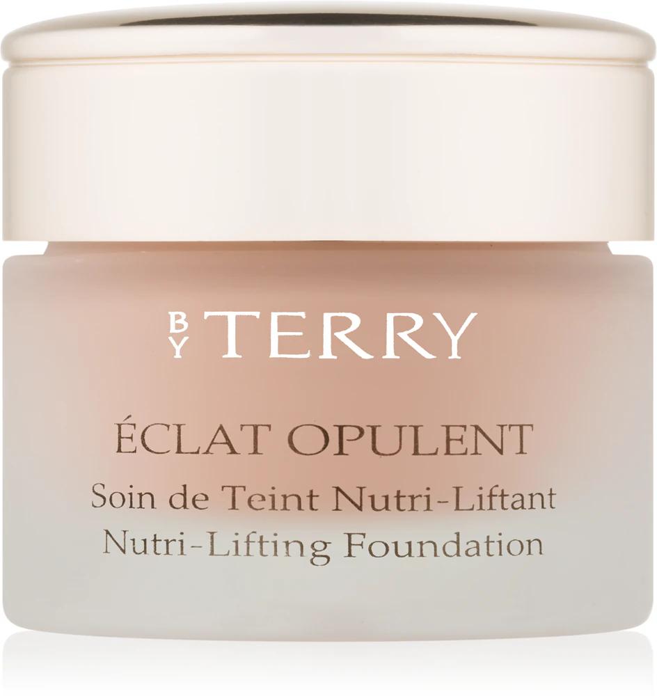 By Terry Éclat Opulent lifting make-up for radiant skin