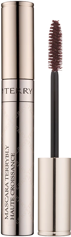 By Terry Eye Make-Up Mascara to lengthen and strengthen eyelashes