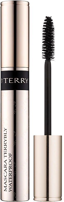 By Terry Eye Make-Up waterproof mascara for volume and curl