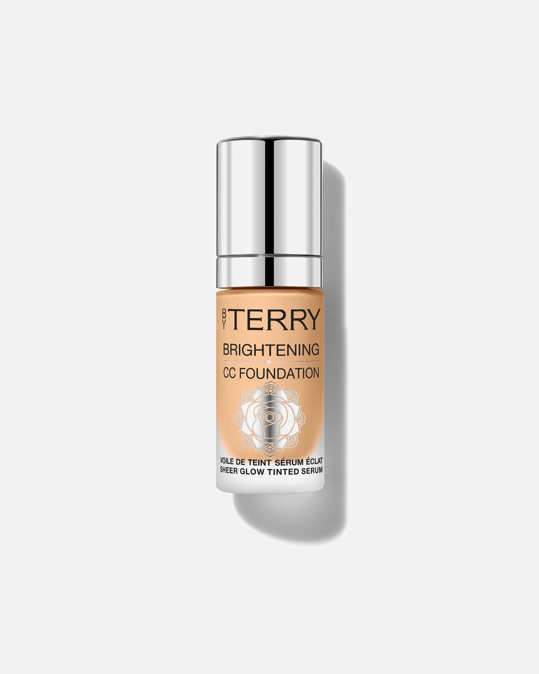 By Terry Foundation BRIGHTENING CC FOUNDATION 2C