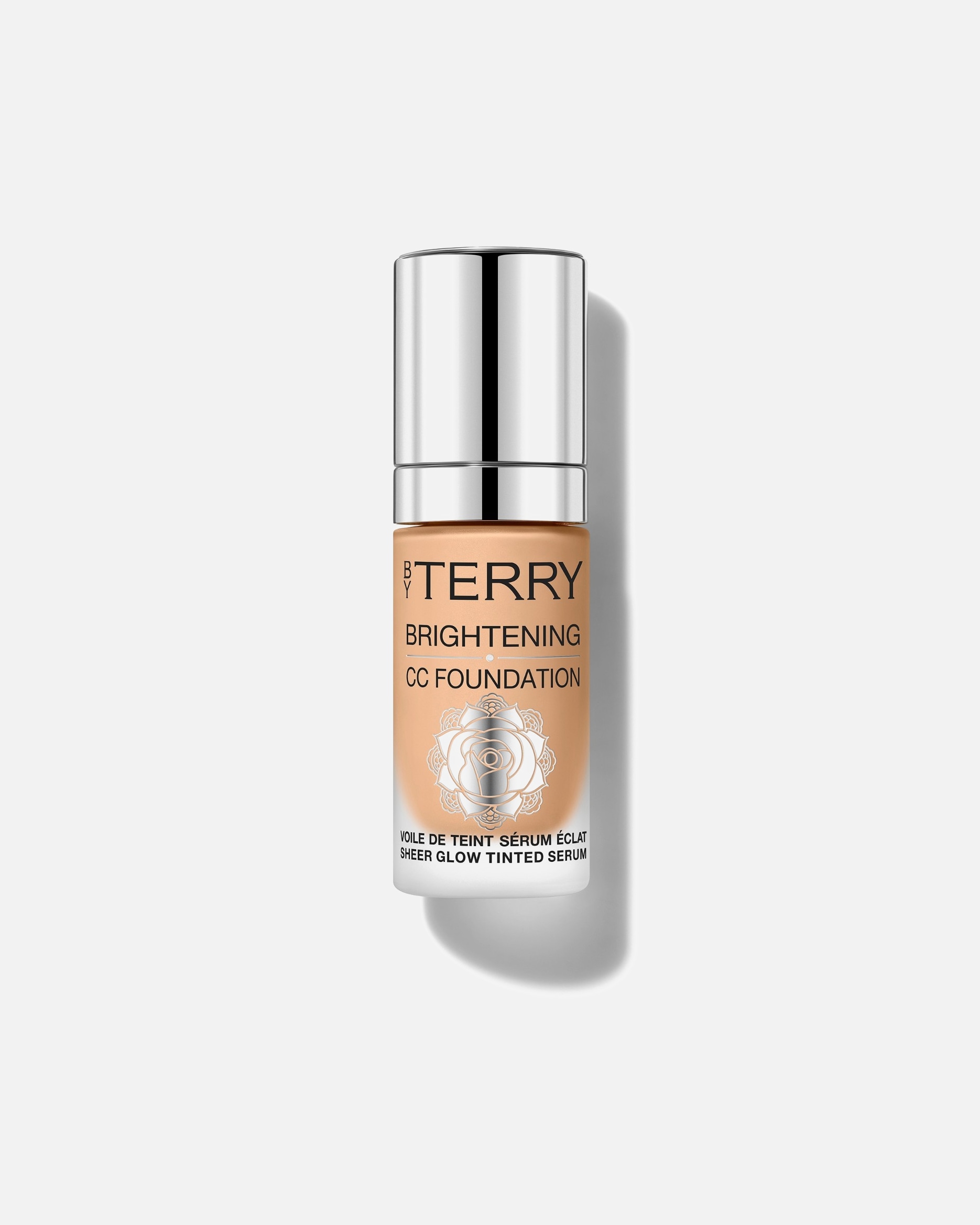By Terry Foundation BRIGHTENING CC FOUNDATION 2C